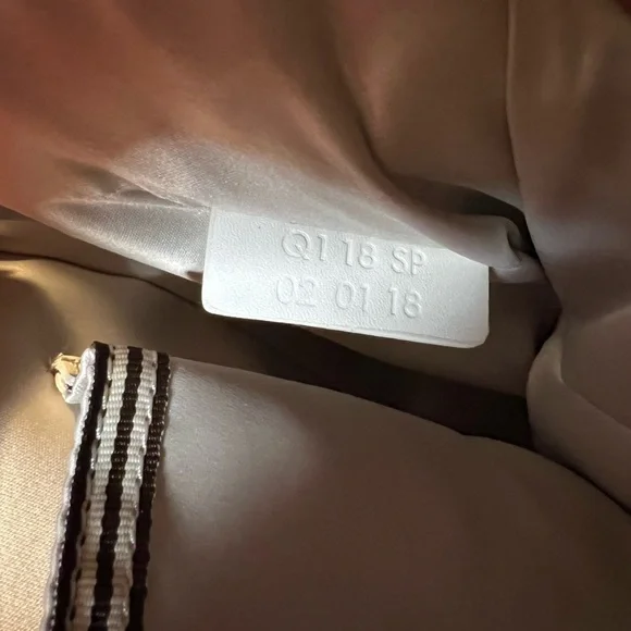 Henri Bendel Marquis Whipstitch Tote - Picture 15 of 15